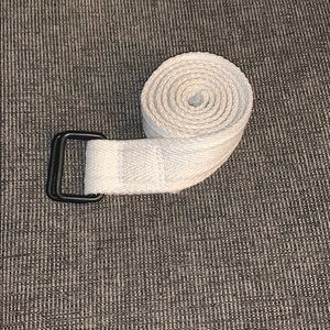 Men’s American Eagle Belt